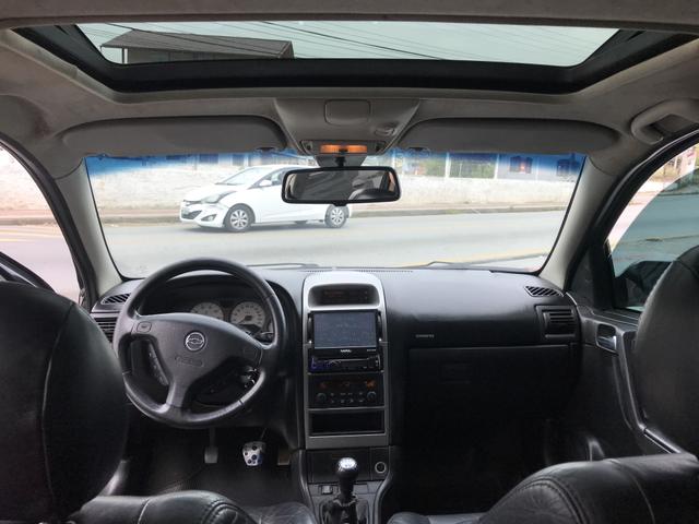 Astra GSI - 2005 - TOP - ABAIXO DA FIPE 20%- *FINANCIO - Foto 8