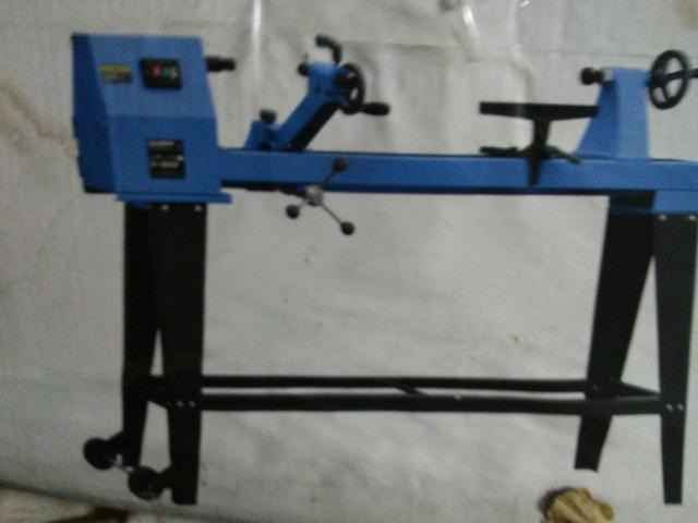 Vendo torno - Foto 4