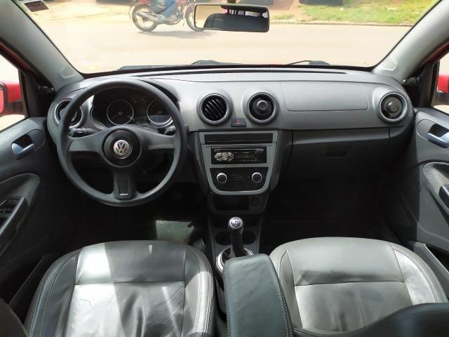 Gol G5 2012 1.0 Trend - Foto 4