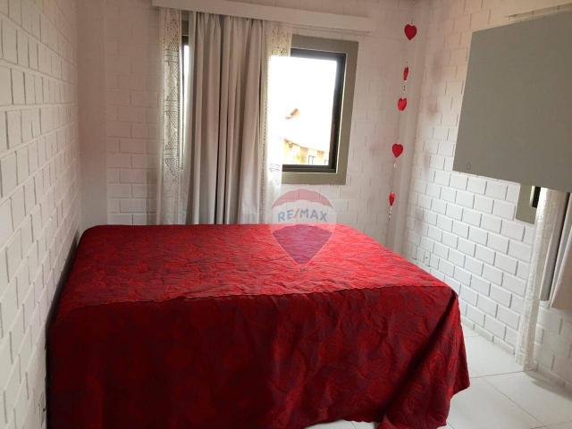 Casa com 5 dormitórios à venda, 169 m² por R$ 485.000 - Loteamento Serra Grande - Gravatá/ - Foto 12