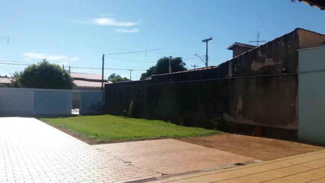 Terreno para construção, locação ou comércio, prox. ao centro, em Cosmópolis-SP. (TE0088) - Foto 4