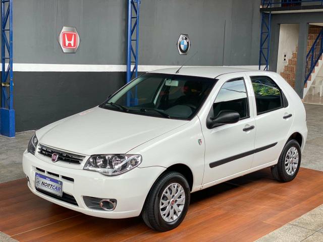 Palio Fire Celebration 1.0 Flex - 2015/2016 - Foto 2