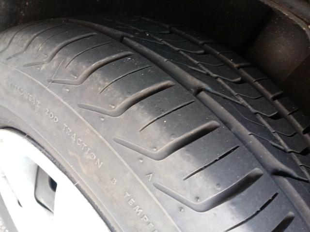 Peugeot 206 - Foto 5