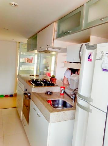 Apartamento à venda com 1 dormitórios em Batel, Curitiba cod:153333 - Foto 2