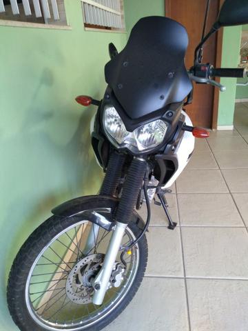 Vendo moto Ténéré - Foto 4