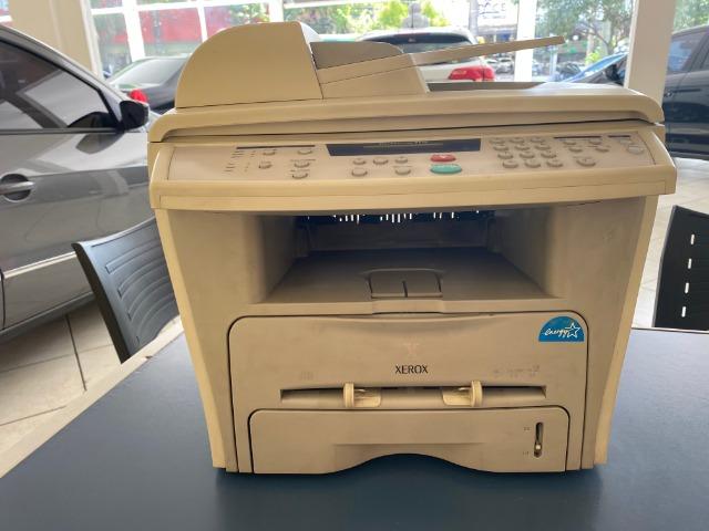 Maquina Xerox Workcentre Pe 16