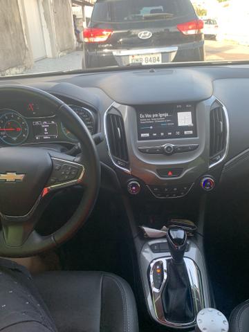 Cruze LT branco pérola 2017 - Foto 3