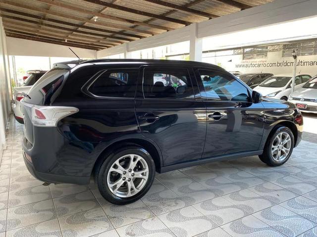 MITSUBISHI - OUTLANDER 2.0 2014 automático - Foto 4