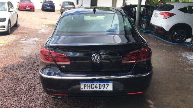 Volkswagen Passat 2.0 TSI CC 16V Turbo - Foto 5