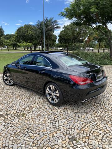 Mercedes CLA200 2013/14 - Foto 3