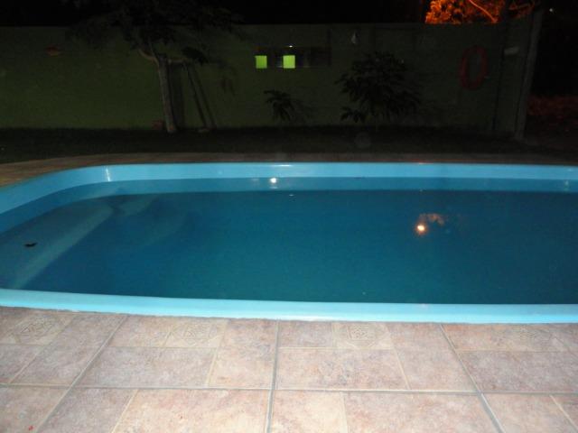 Aluga-se casa para temporada de carnaval em Aruana com 5 quartos 3 suítes e piscina ! - Foto 19