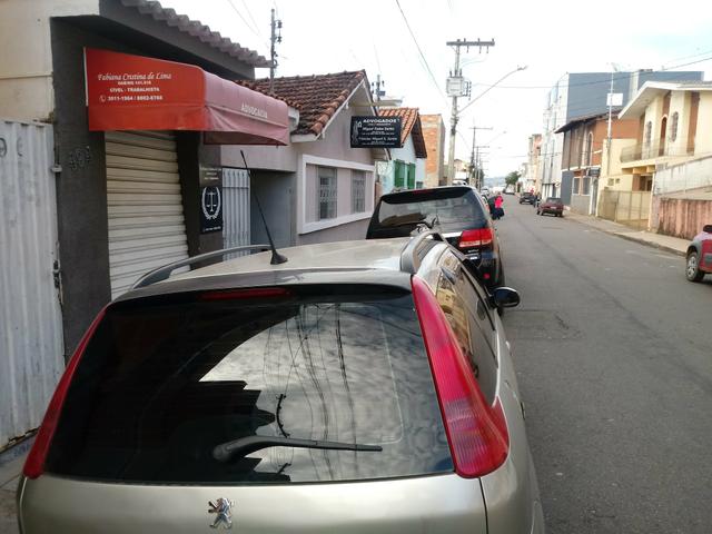 Peugeot 206 - Foto 2