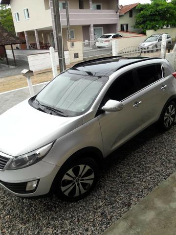 Kia Sportage - Foto 13