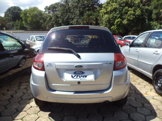 FORD KA 2008/2009 1.0 MPI 8V FLEX 2P MANUAL - Foto 6