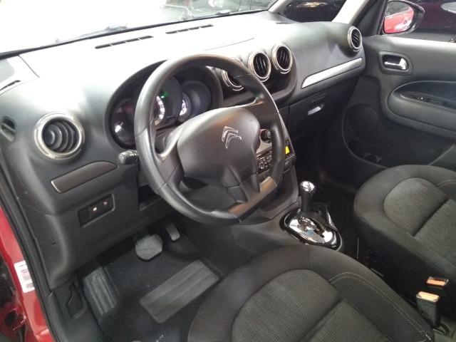 Citroen C3 Picasso 1.6 Tendance - 2015 - Foto 10