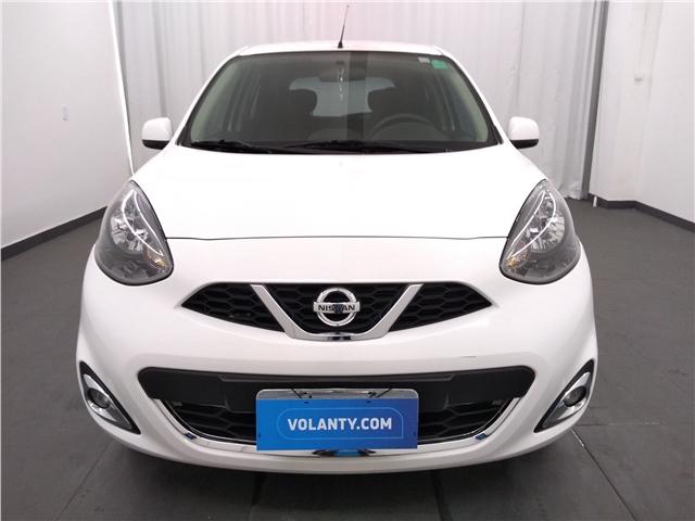 Nissan March 1.6 sl 16v flex 4p xtronic - Foto 2