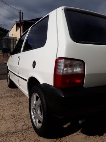 Fiat uno fire flex - Foto 5