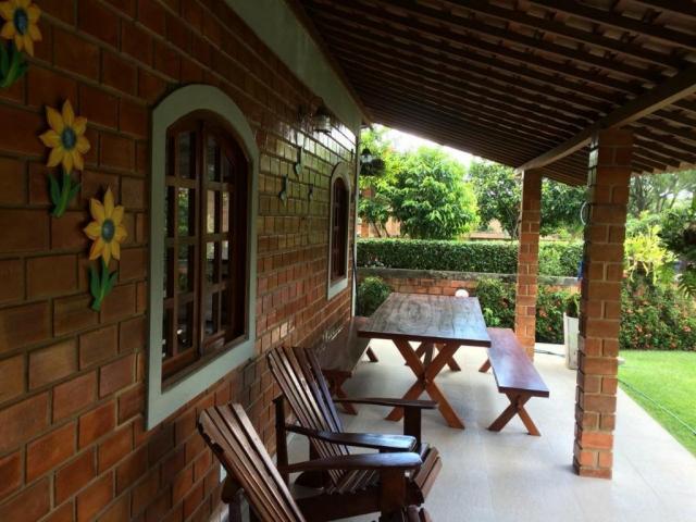 Casa com 5 dormitórios à venda, 220 m² por R$ 550.000 - Loteamento Serra Grande - Gravatá/ - Foto 7