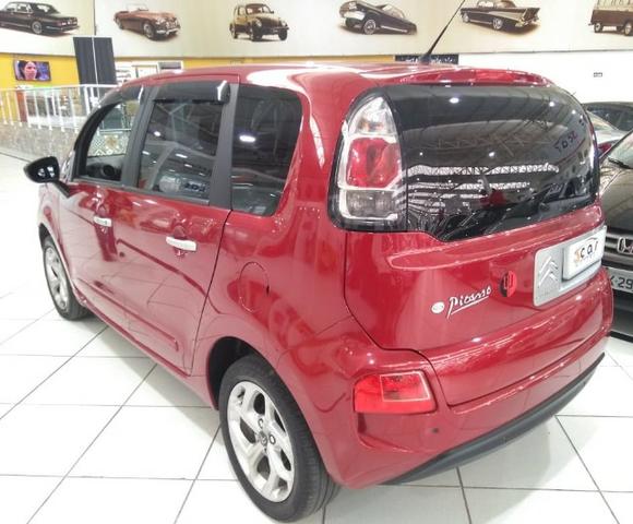 Citroen C3 Picasso 1.6 Tendance - 2015 - Foto 5