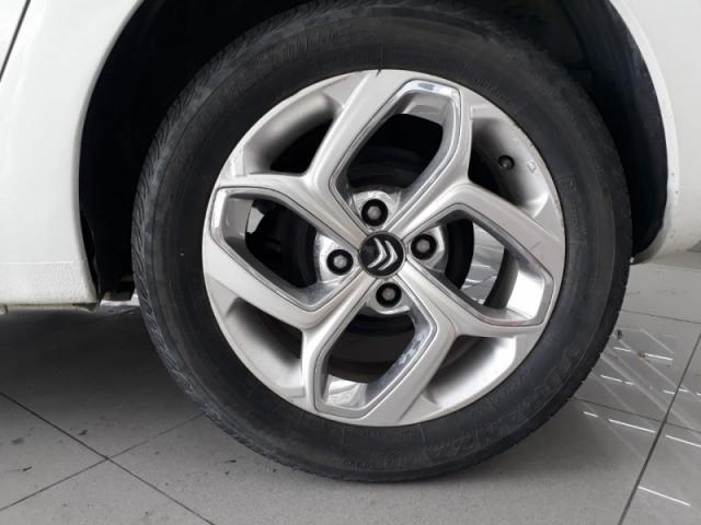 CITROEN C3 PICASSO GLX 1.6 16V((AUT.)FLEXSTART). - Foto 5