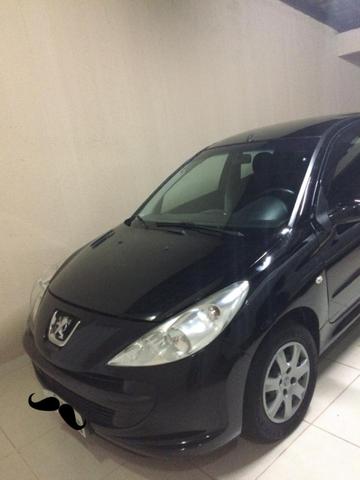 Pegeout 207 XR 1.4 completo! Abaixou o ágio ! Ipva 2020 pago - Foto 6