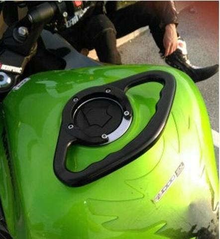Apoio de mão Kawasaki