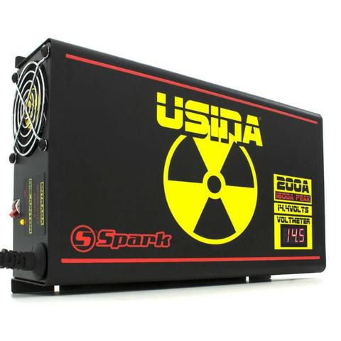 Fonte Automotiva Usina