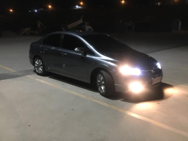 Civic LXL - Foto 4
