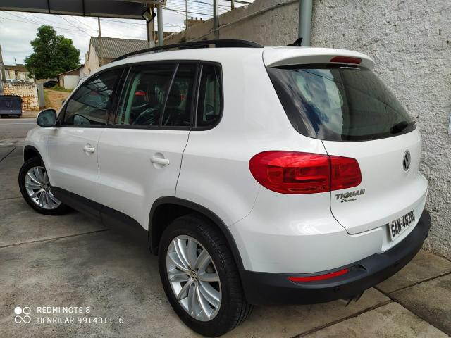 Tiguan tsi 1.4 pouco rodada - Foto 4