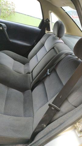 Vectra gls 2.2 8v 2000/2000 top - Foto 8