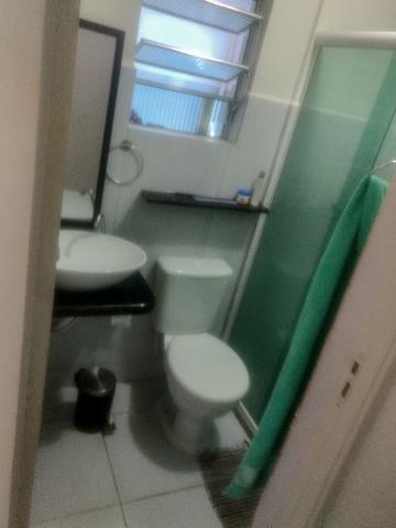 Apartamento mobiliado em paulista em condominio proximo ao mar - Foto 13