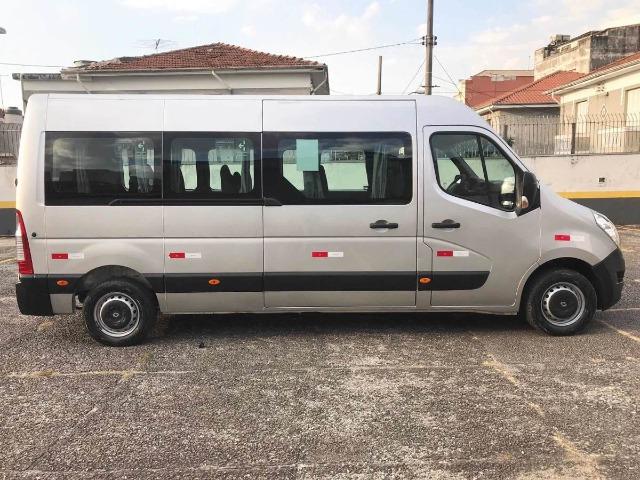 Renault Master 2.3 Executive L3h2 16l 5p - Foto 2