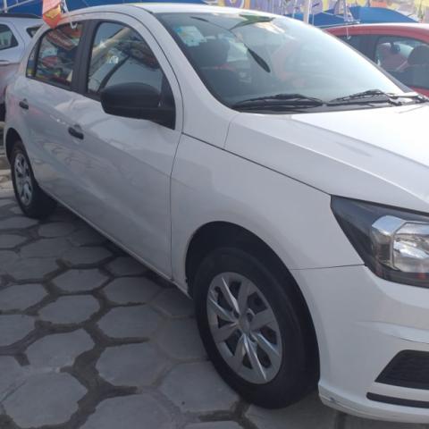 Gol Trendline - Foto 3