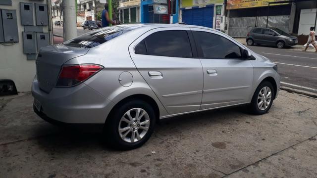 Prisma LTZ Automático - Foto 3
