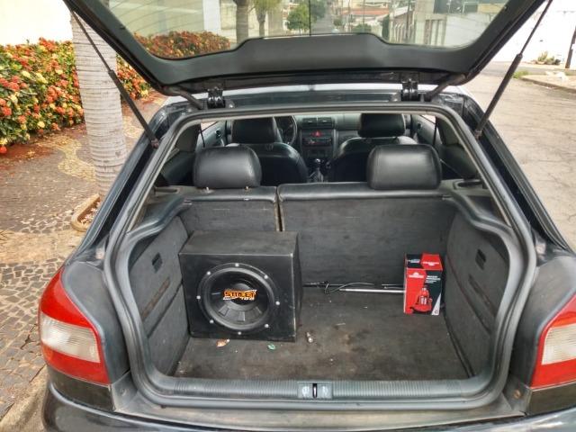 Audi A3 1.8 - Foto 8