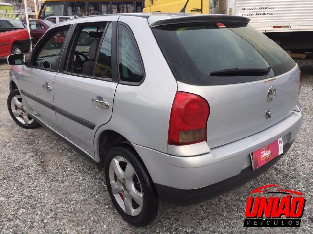 Gol copa 1.6 mi 4p - Foto 4