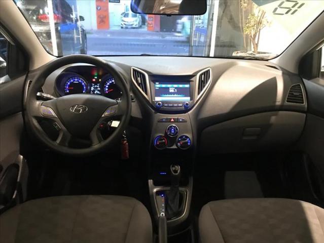 Hyundai Hb20s 1.6 Comfort Plus 16v - Foto 6