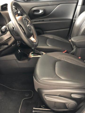 Jeep Renegade 2016/2017 limeted - Foto 2