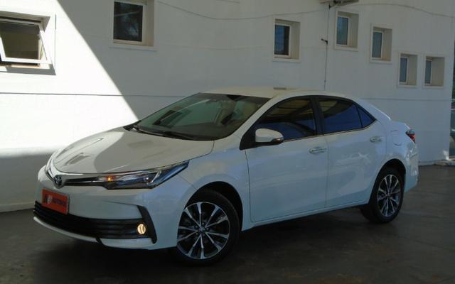 Corolla altis 2.0 aut - Foto 2