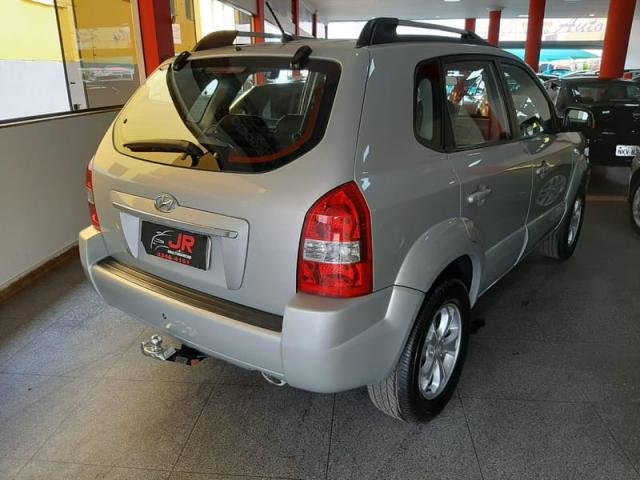 HYUNDAI TUCSON GLSB - Foto 9