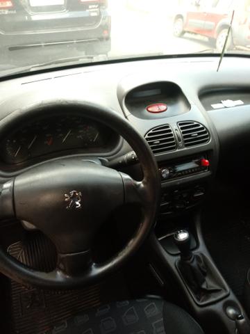 Peugeot 206 - Foto 6