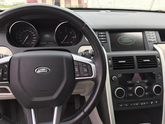 Land Rover Discovery Sport HSE - DIESEL - Foto 2