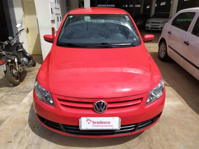 Gol G5 2012 1.0 Trend - Foto 2