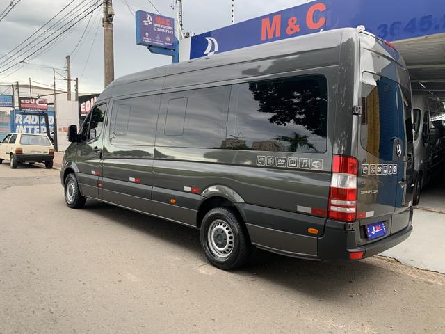 mercedes sprinter 2019 olx