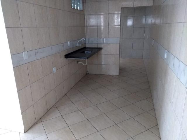 Apartamento 02 Quartos SEM Garagem Em Campo Grande Aluguel - Foto 9