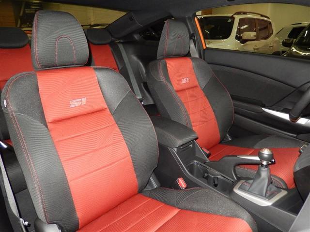 HONDA CIVIC 2.4 SI 16V GASOLINA 2P MANUAL - Foto 7
