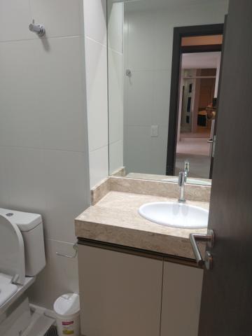 Excelente flat no Herom Marinho de 1 Quarto com mobila completa - Foto 12