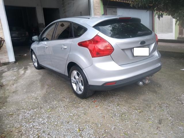 Ford focus 1.6 2015 - Foto 3