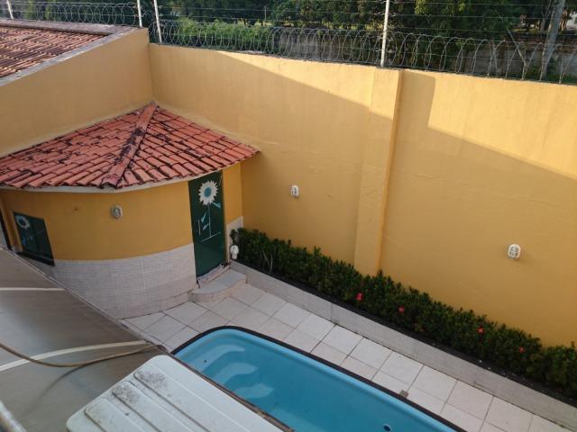 Casa Condomínio Fechado, Reviere Green, linda casa com piscina, 4 suítes, 256 m² - Foto 5