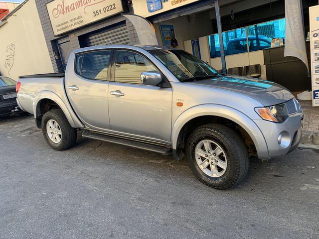 Mitsubishi L200 - Foto 2